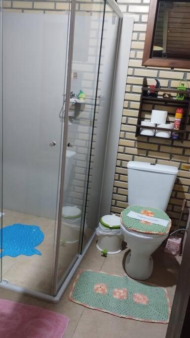 Studio Gamboa Гаропаба Екстериор снимка